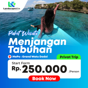 PAKET-WISATA-MENJANGAN-TABUHAN-GRAND-WATU-DODOL