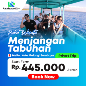 PAKET-WISATA-MENJANGAN-TABUHAN-MALANG-SURABAYA
